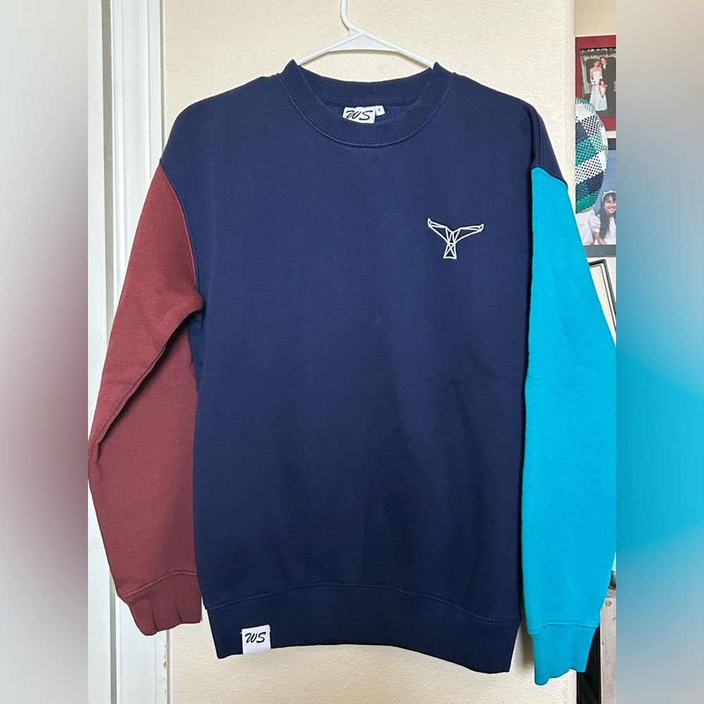 Wilbur Soot merch (sweatshirt)